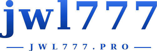 jwl777 logo