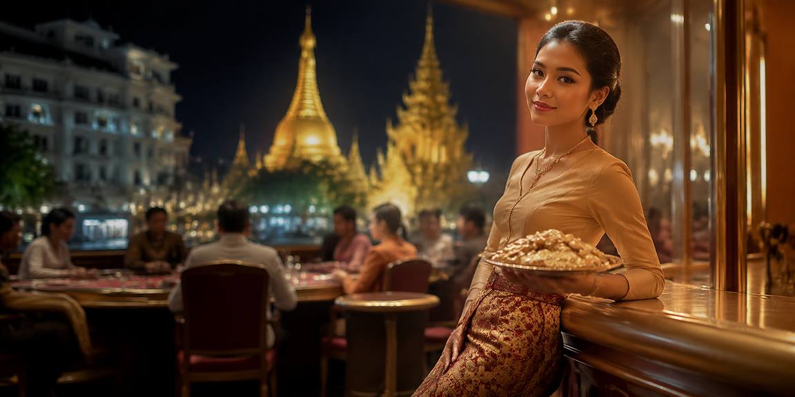 jwl777 Magic Mirror၏ ဒီဇိုင်းနှင့် တစ်ခြားအချက်အလက်