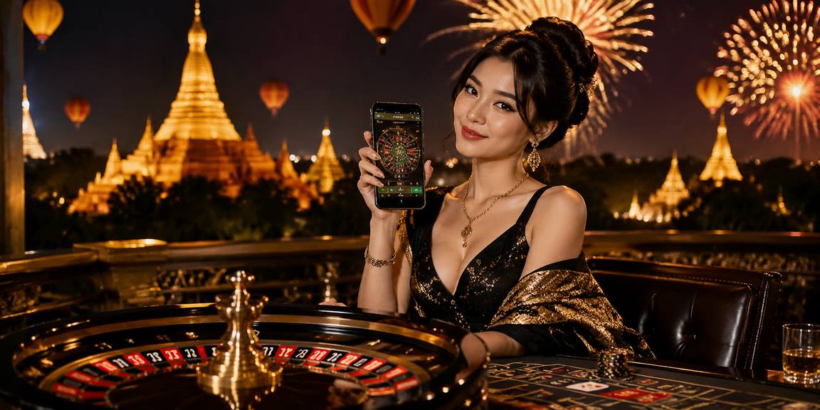 jwl777 သင့်အကောင့်သို့ အချိန်မရွေး ဝင်ရောက်ပါ