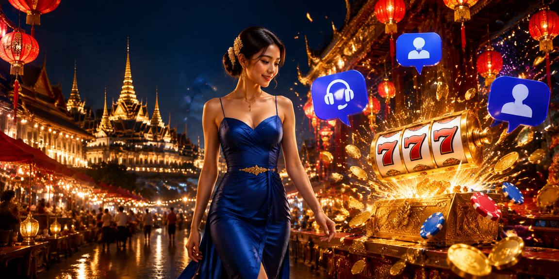 jwl777 အကောင့်လုံခြုံရေး နှင့် အကျယ်အဝန်း တည်ဆောက်မှု